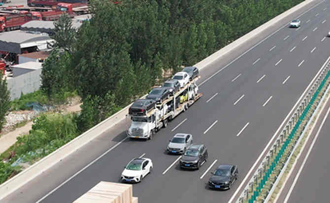 盘山高速公路汽车救援